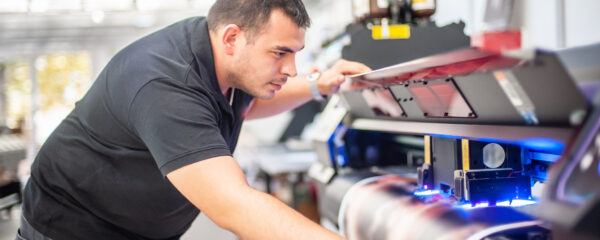 Imprimeur professionnel